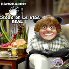 panda show - el mandilon y su esposa exageradamente agresiva