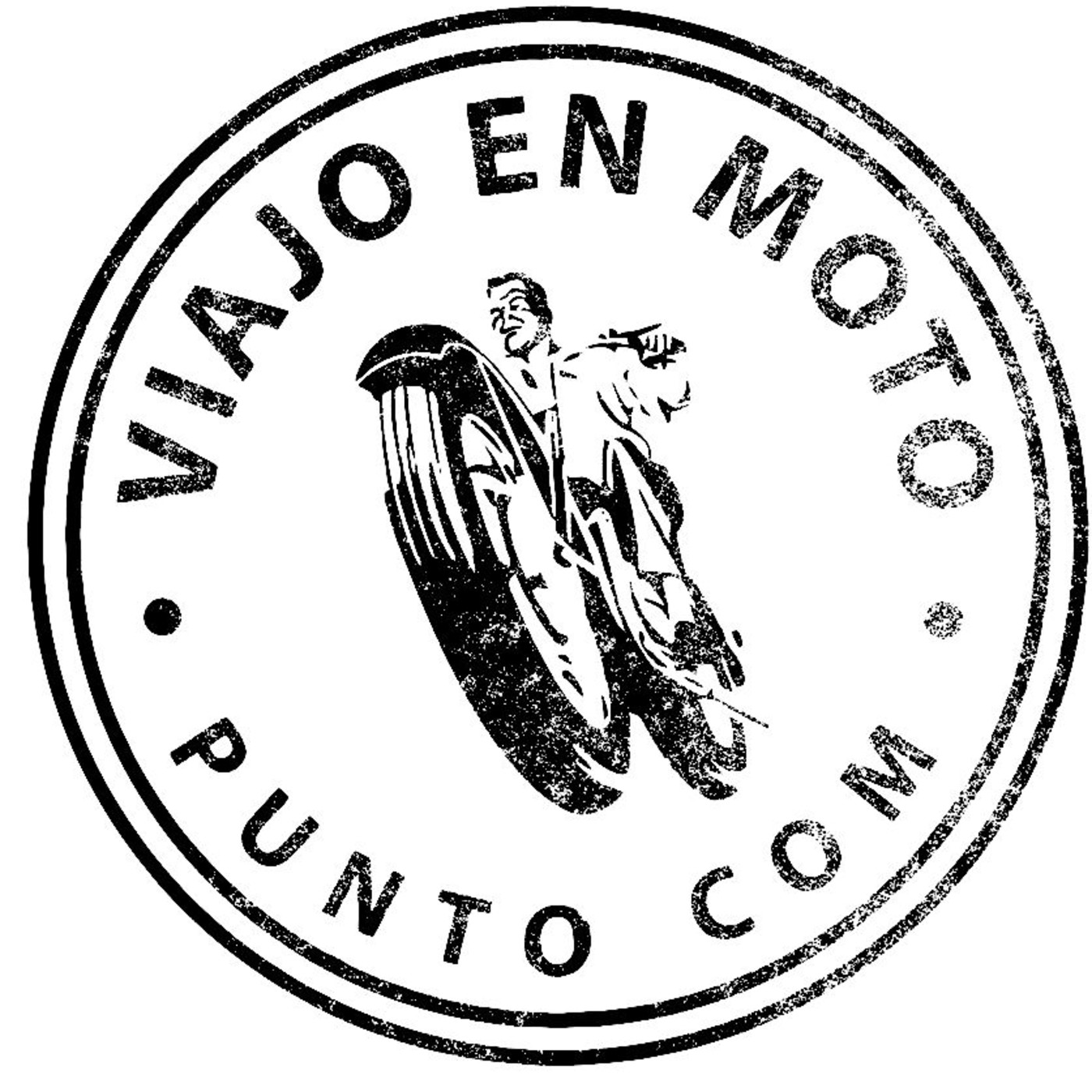 Viajo en Moto