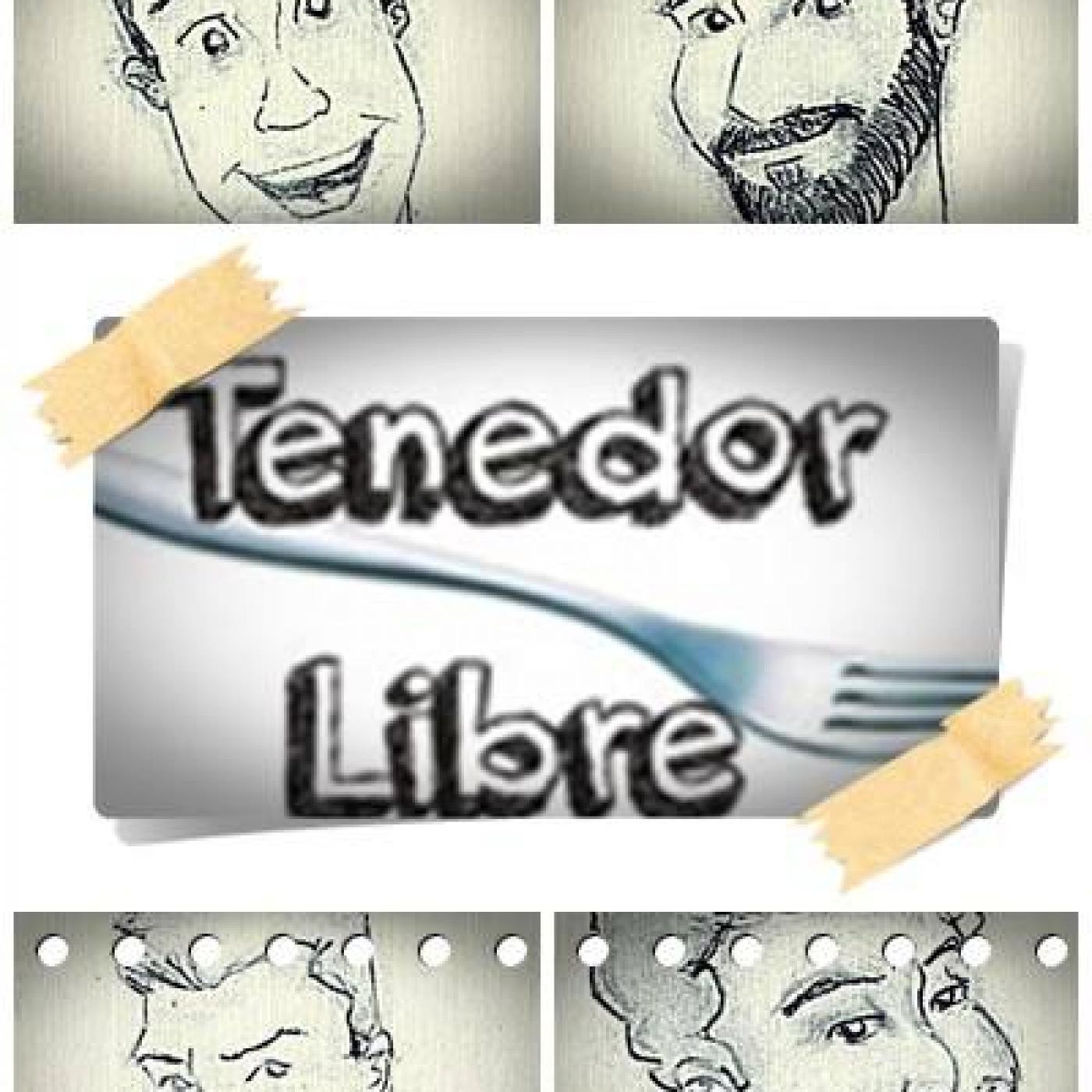 Tenedor Libre
