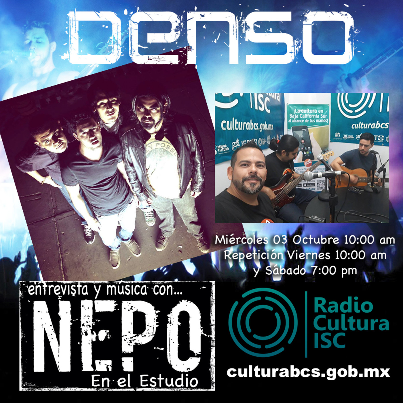 DENSO