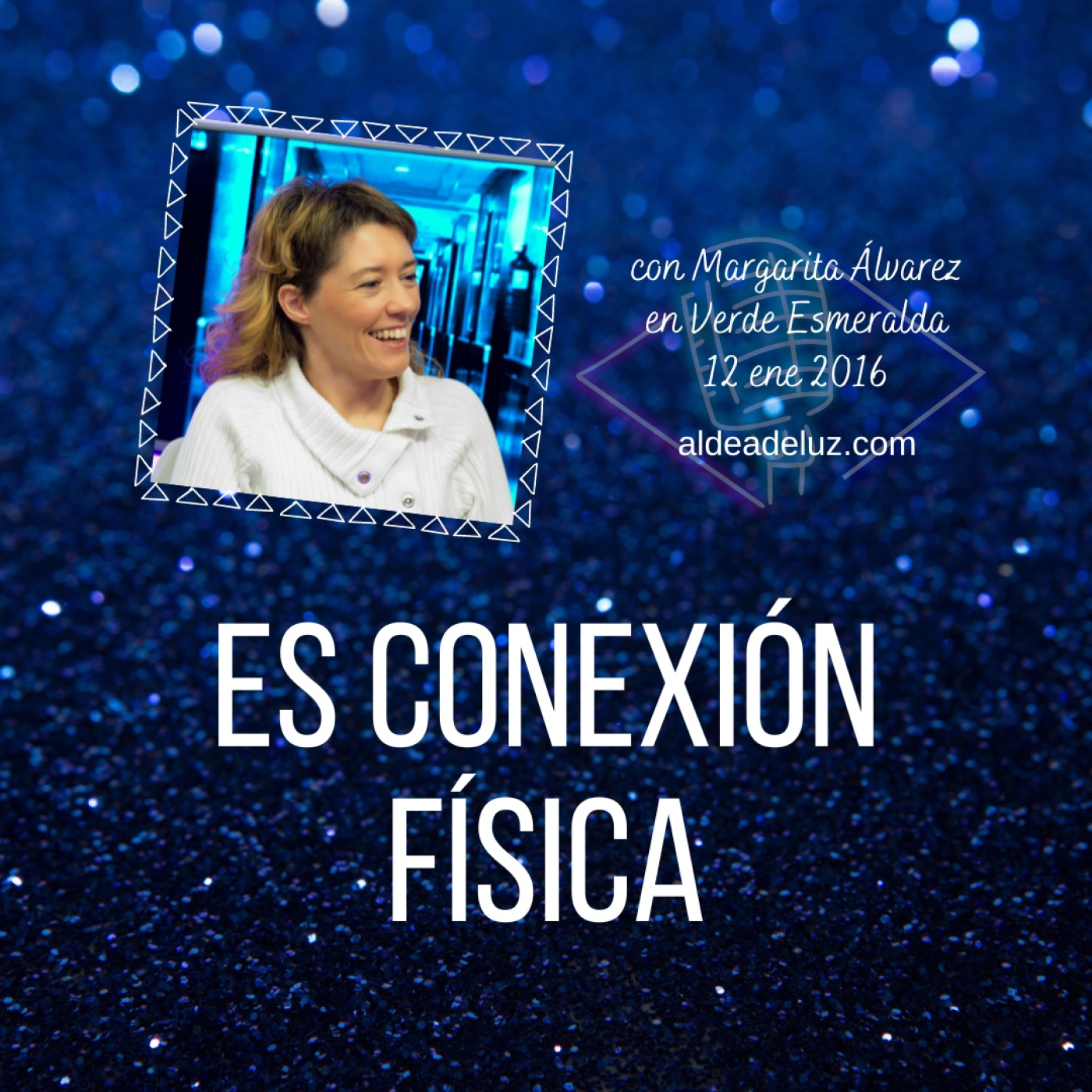 Vivir Conectados | Aldea de Luz | Radio