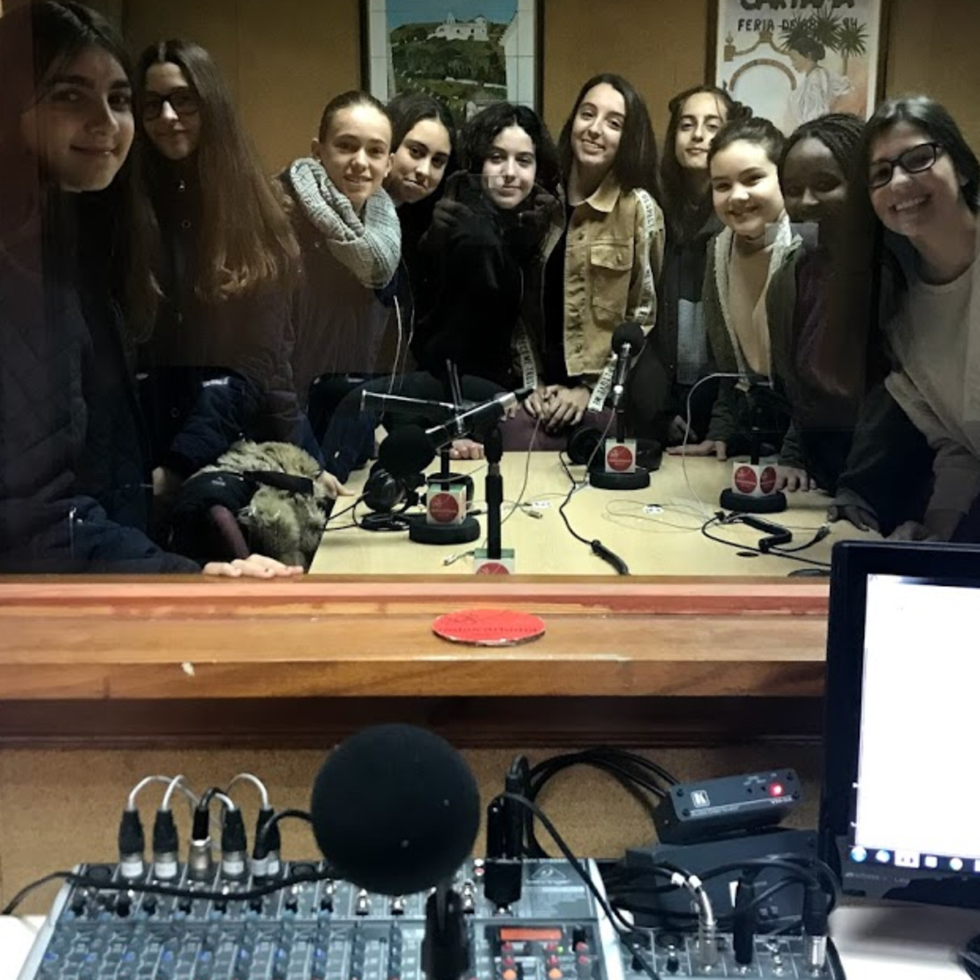 Curso 2018-19