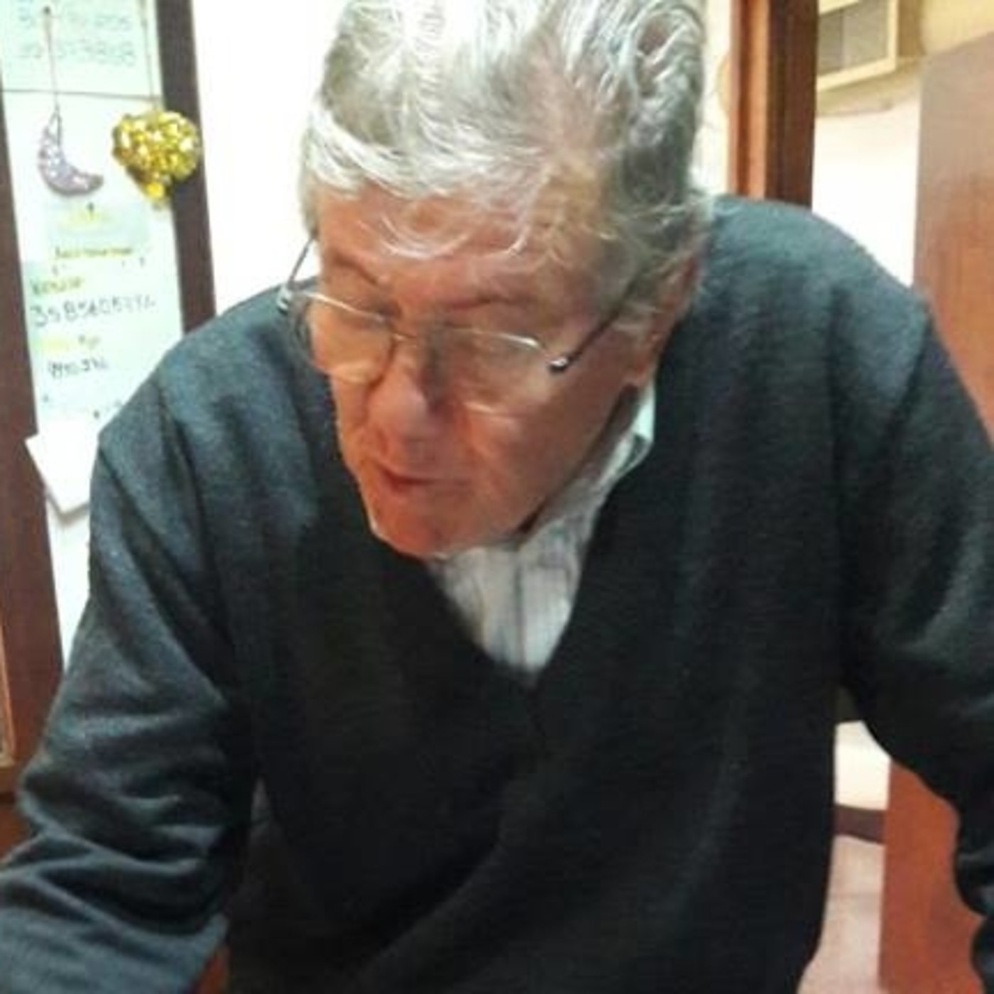 nOTA MARIO CACHO FERRERO
