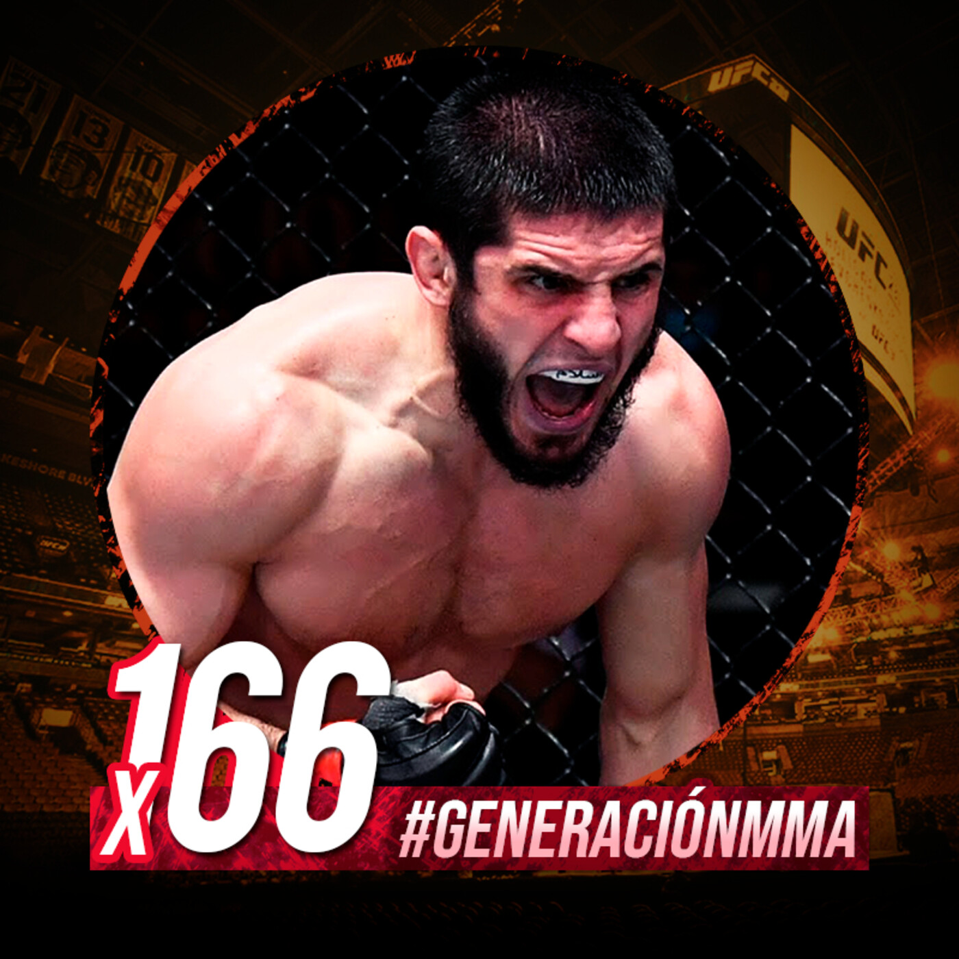 Generación MMA