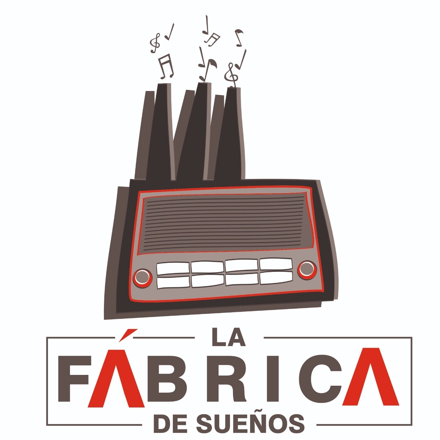 La Fábrica de Sueños