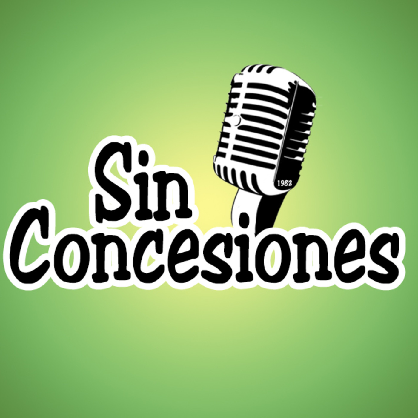 Sin Concesiones 31.01.2019