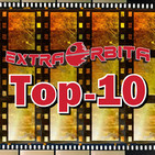 Archivo Ligero TOP 10 (Películas) – con Coronel KURTZ (Junio 2020)