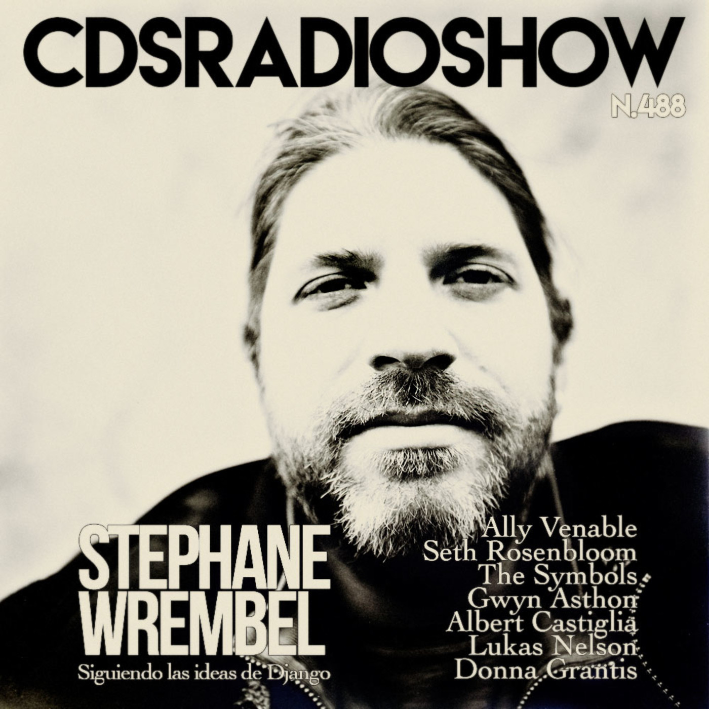 CDS RADIOSHOW