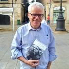 Vols venir a la meva barca? 86 - (Entrevista a Joan Cavallé) 23/10/18