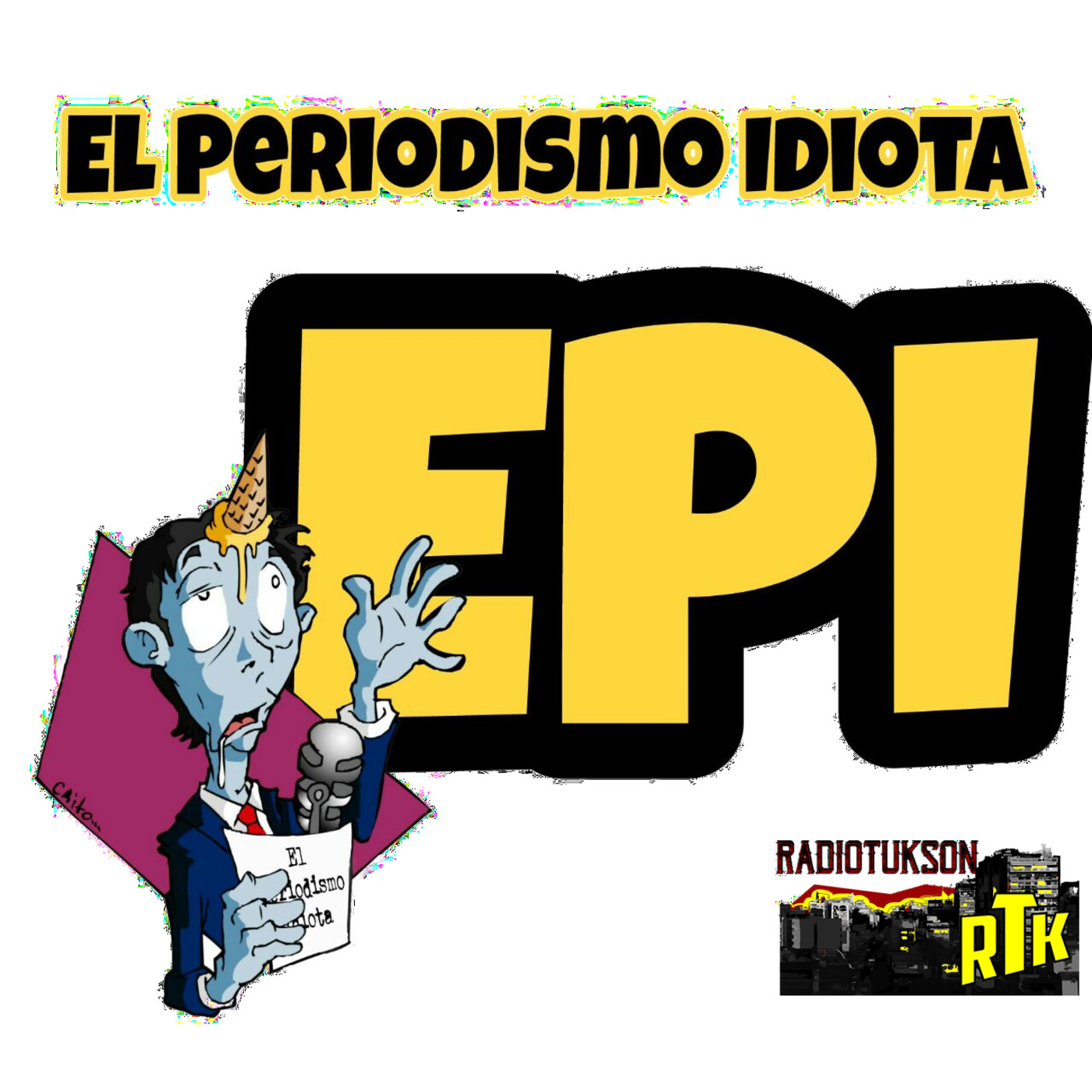 Audios de Radio Tukson