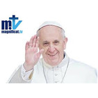 Regina Coeli 15/4/2018. Francisco reza por la paz
