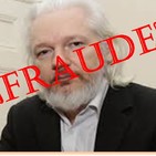 Julian Assange es oposición controlada