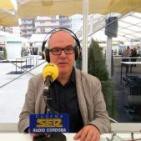#elorigen. Entrevista de José María Martín (Radio Córdoba Cadena Ser) a Juan Bolaños (Bodegas robles).