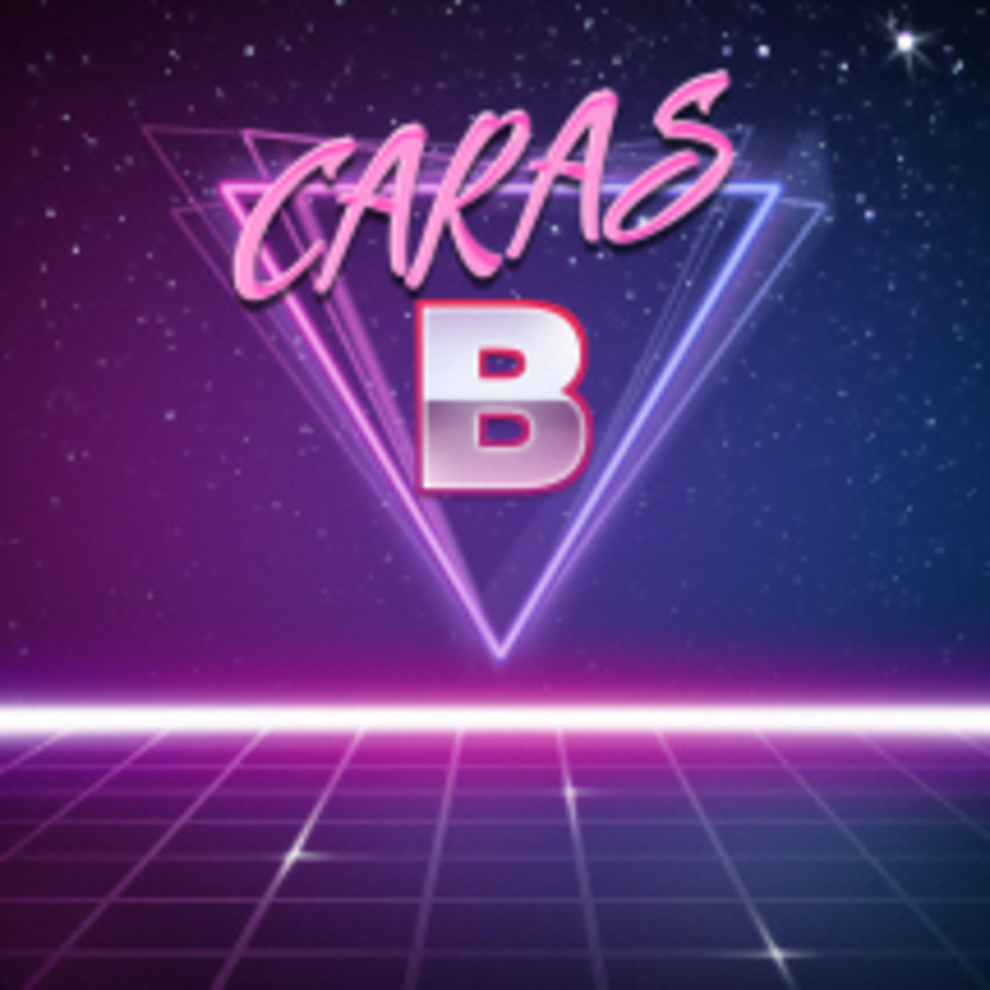 CARAS B con Jaime López