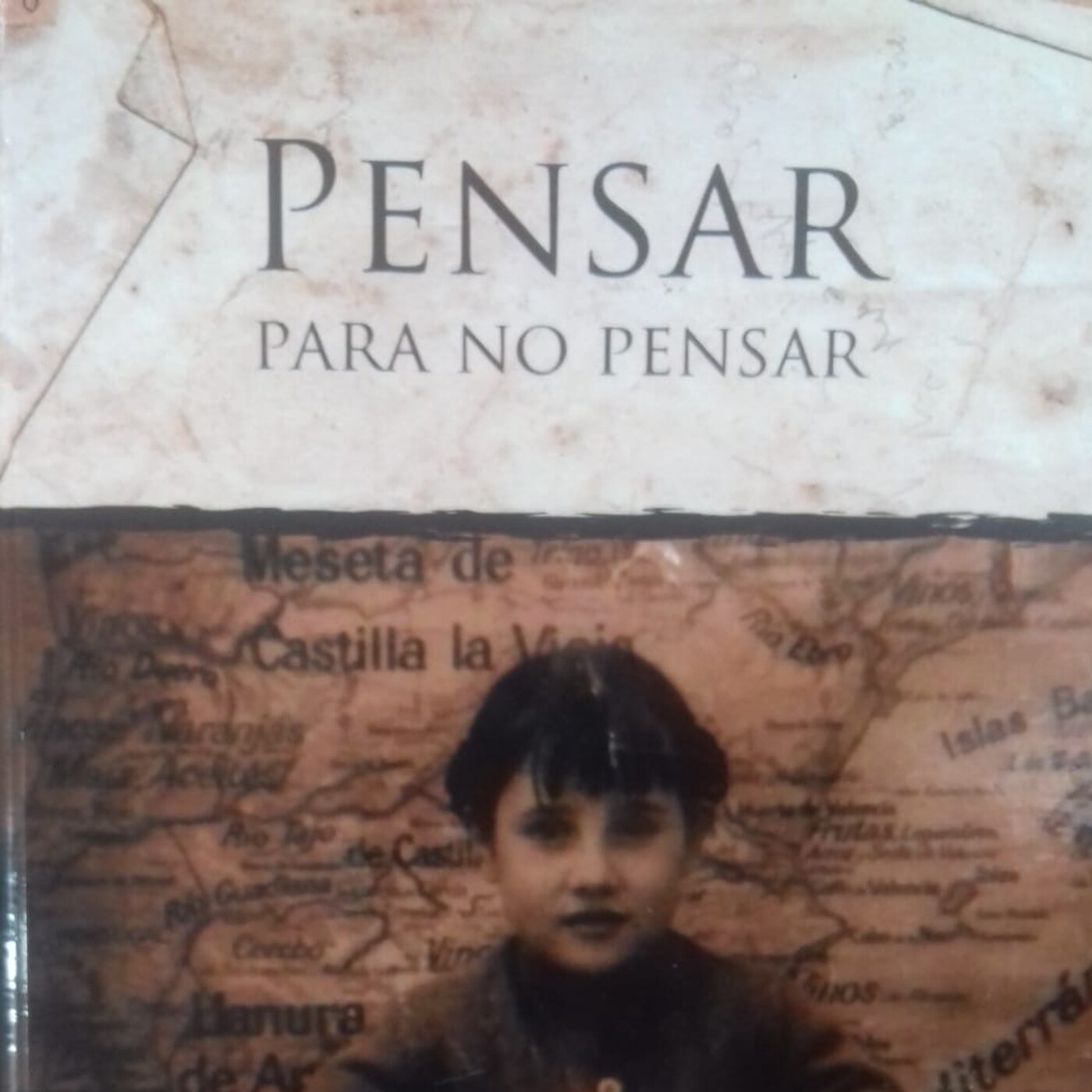 Entrevista a Marisol Martínez Sánchez-Prieto por la publicación de su primer libro episode artwork