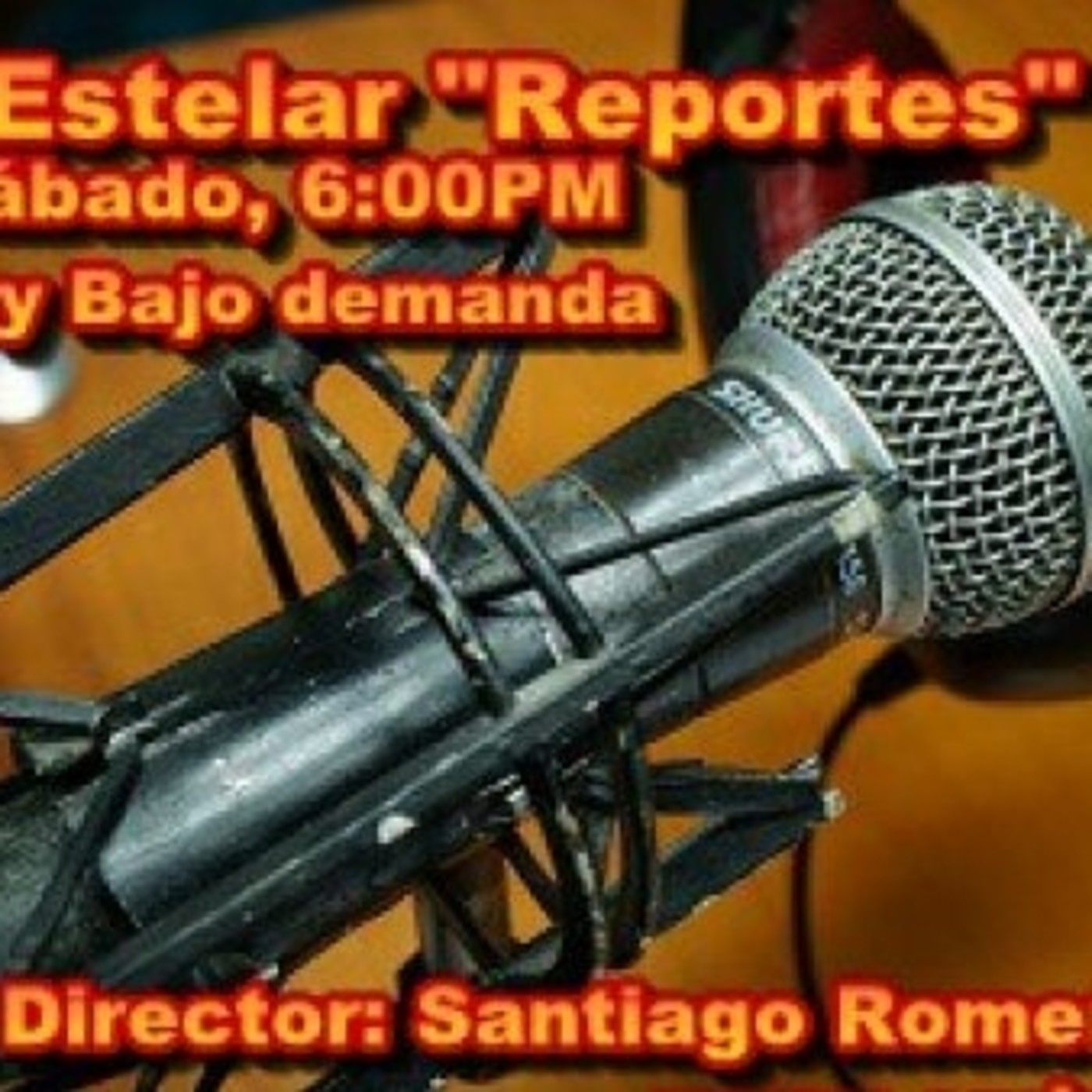 Noticiero Reportes