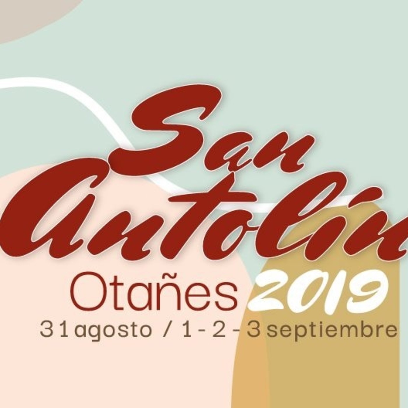 Programa especial Fiestas San Antolín Otañes 2019 episode artwork