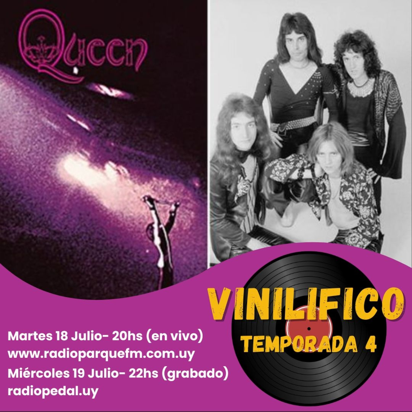 Vinilifico