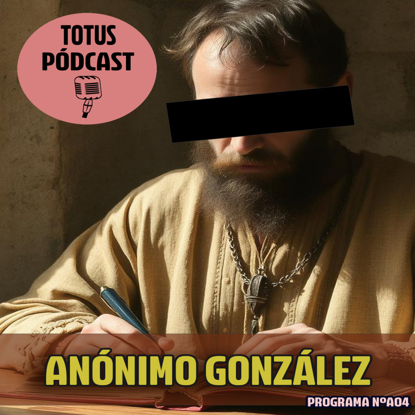 Totus Pódcast
