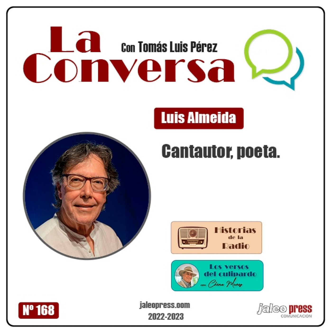 La Conversa