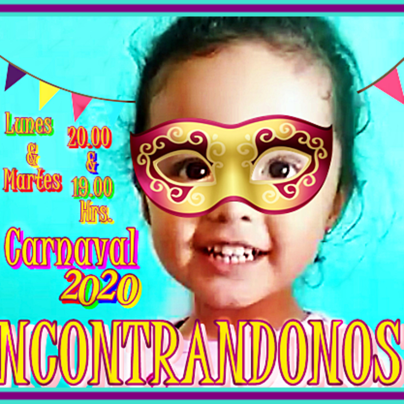 REENCONTRANDONOS