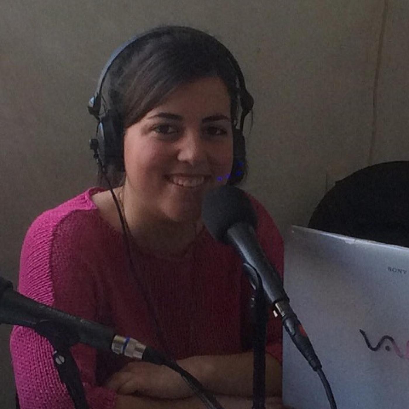 Curriculum María Cárdenas (05-2016) episode artwork