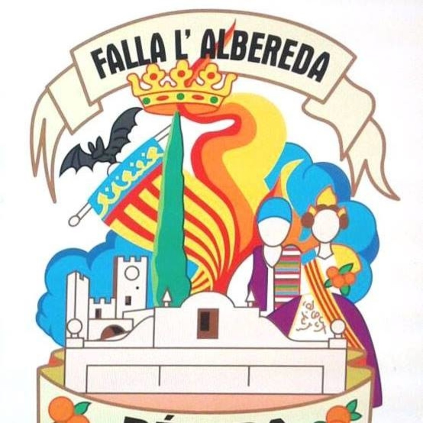 Parlem de Falles