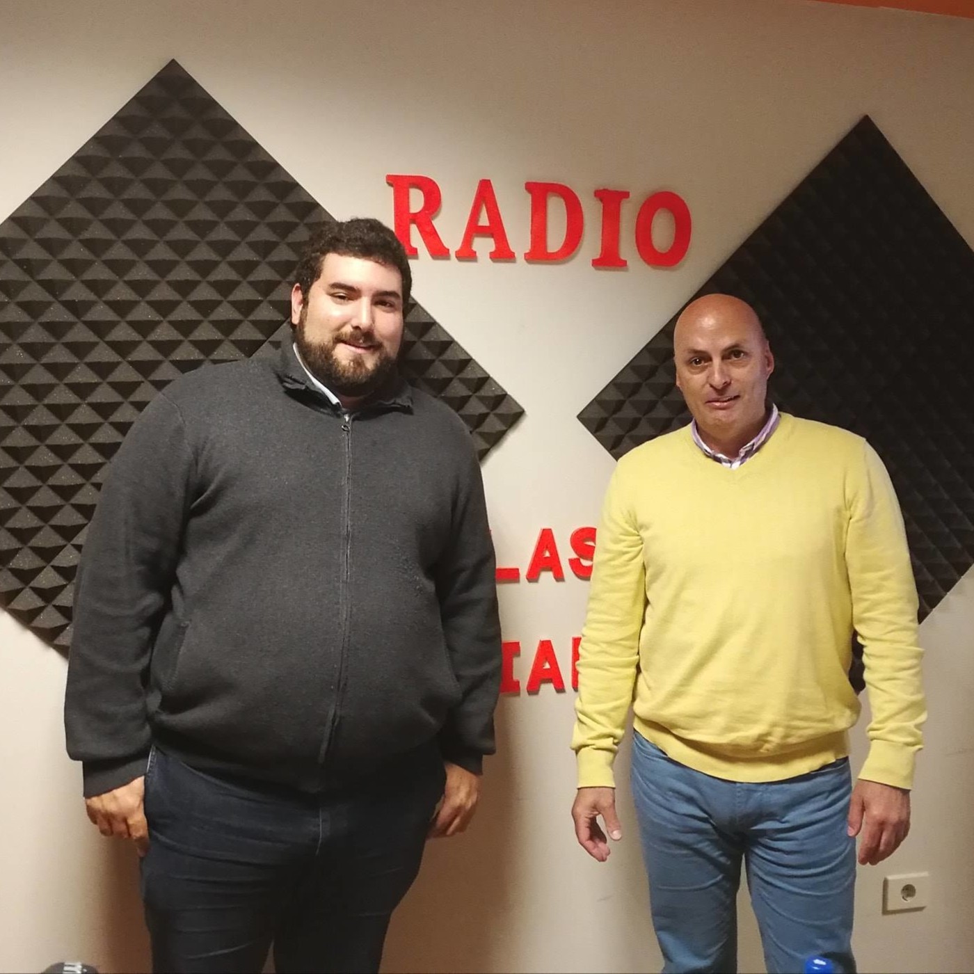 Radio Las Medianias de Gran Canaria \