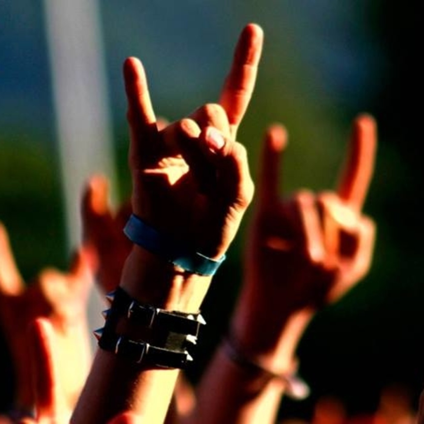 Bitácora del Rock