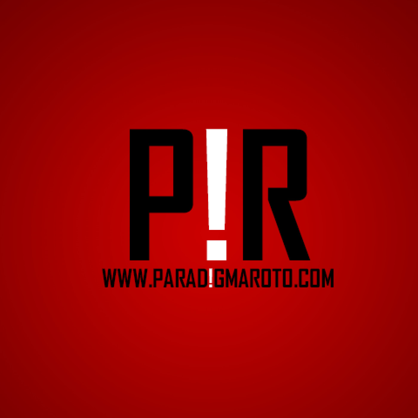 PRAD!GMAROTO - P|R