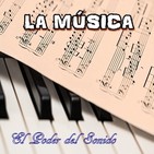 La Música y el Poder del Sonido - Conferencia - Posibles Influencias y Su Conocimiento #DdGPodcast