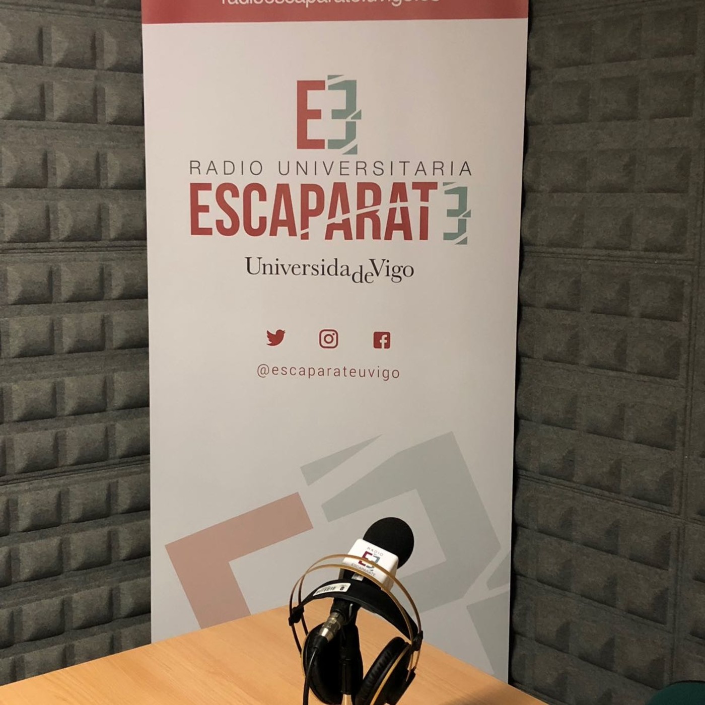 Radio Escaparate Tempada 4