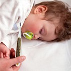 CONSEJOS DE FAMILIA: Fiebre y convulsiones