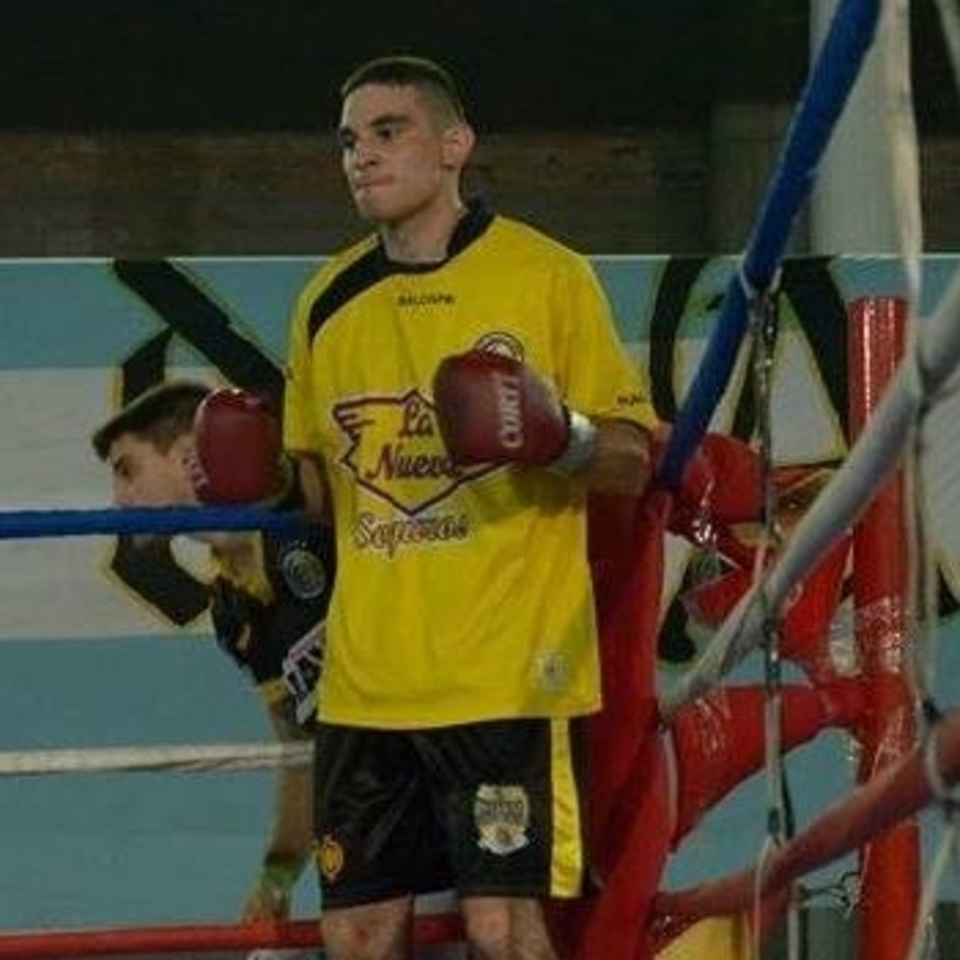 Lautaro Tonellotto