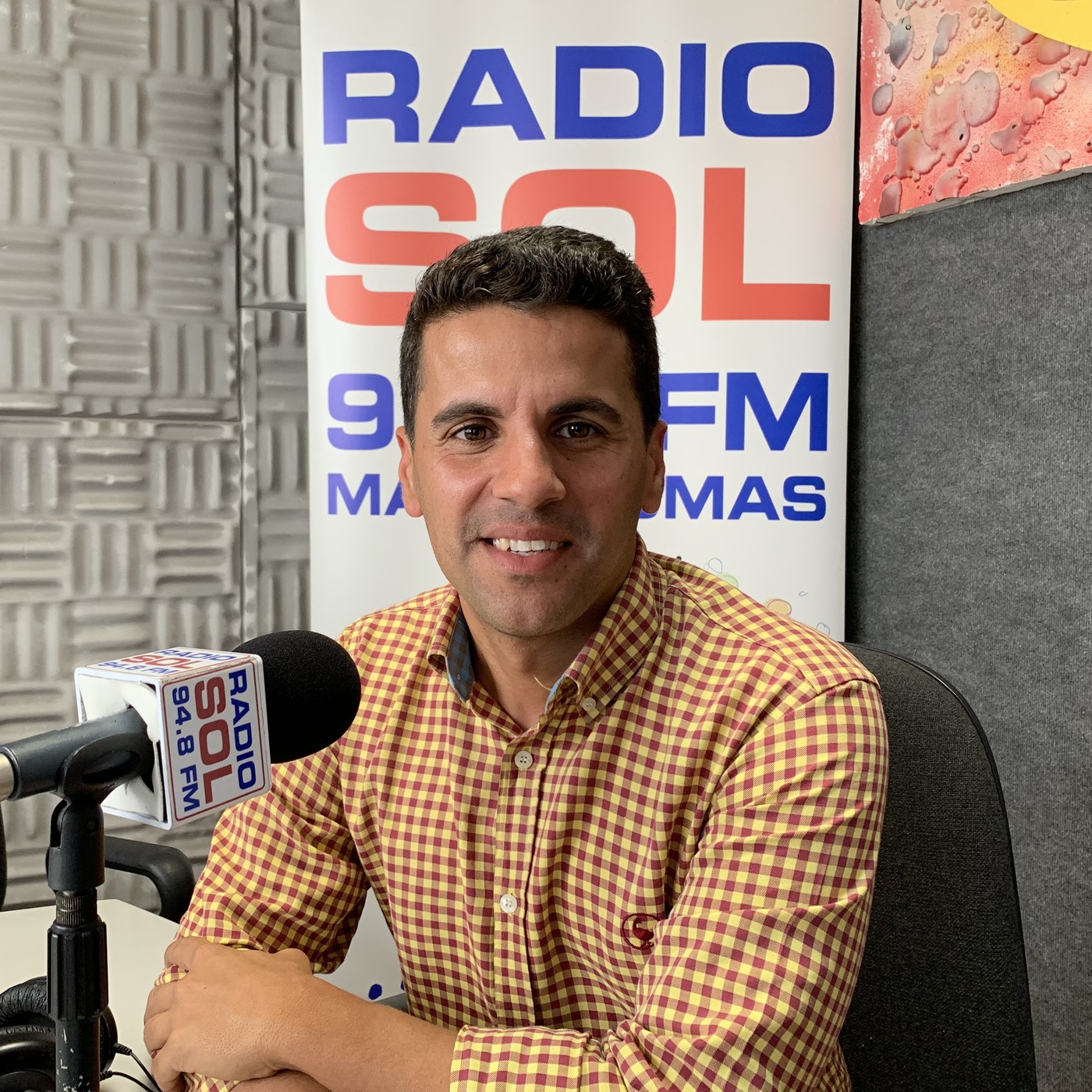 Podcast solactualidad