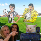 Si los Videojuegos son un DEPORTE yo soy FREDDIE MERCURY - SPB T3x27