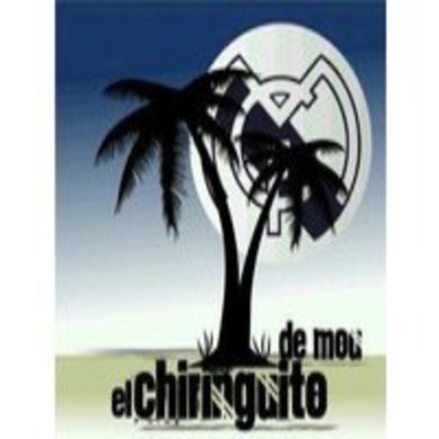 El Chiringuito de Mou