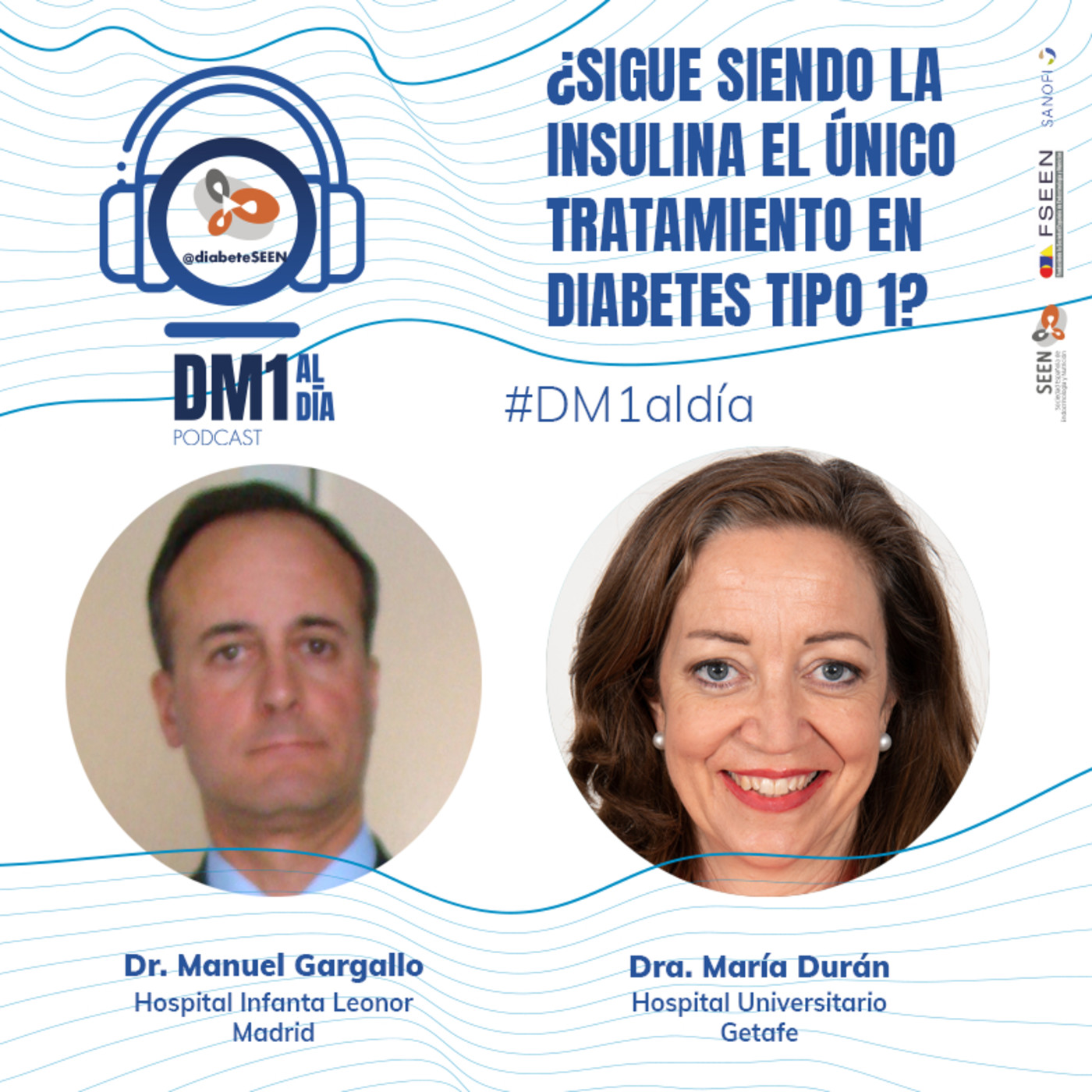 DM1 Al día