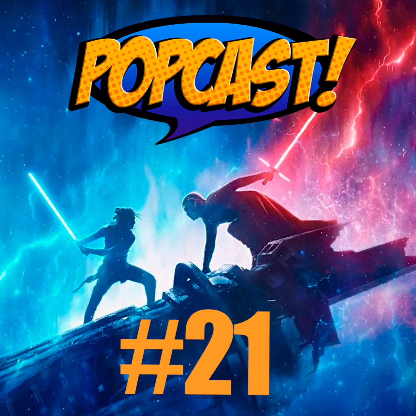 Somospopcast