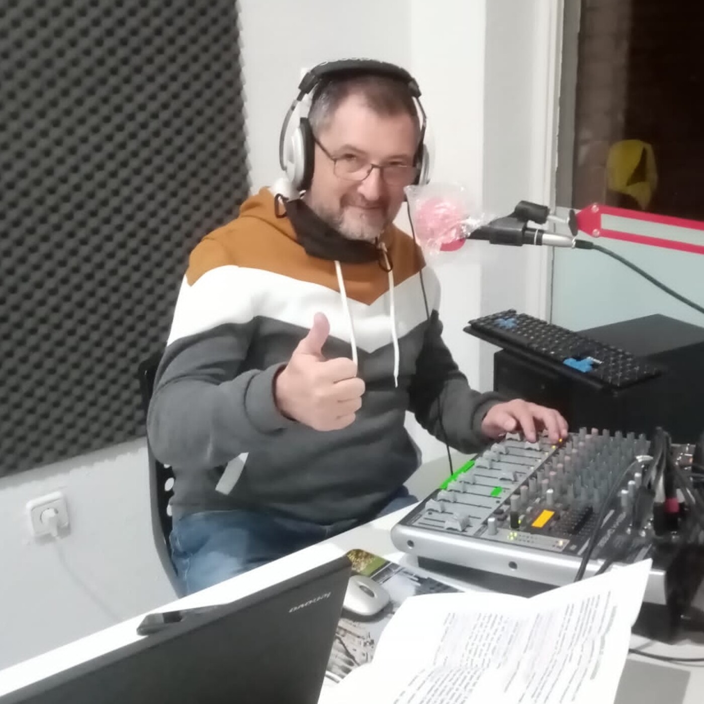 Russafa  Marxa