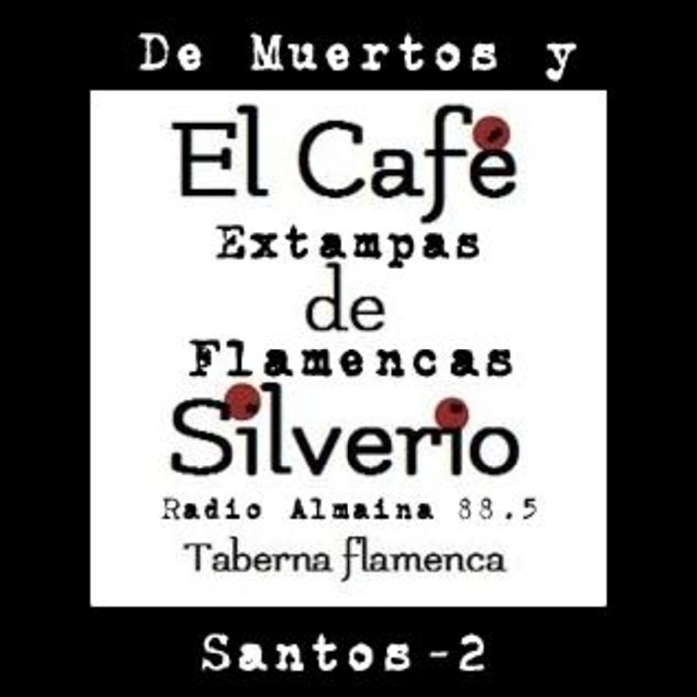 EXTAMPAS FLAMENCAS - RADIO ALMAINA