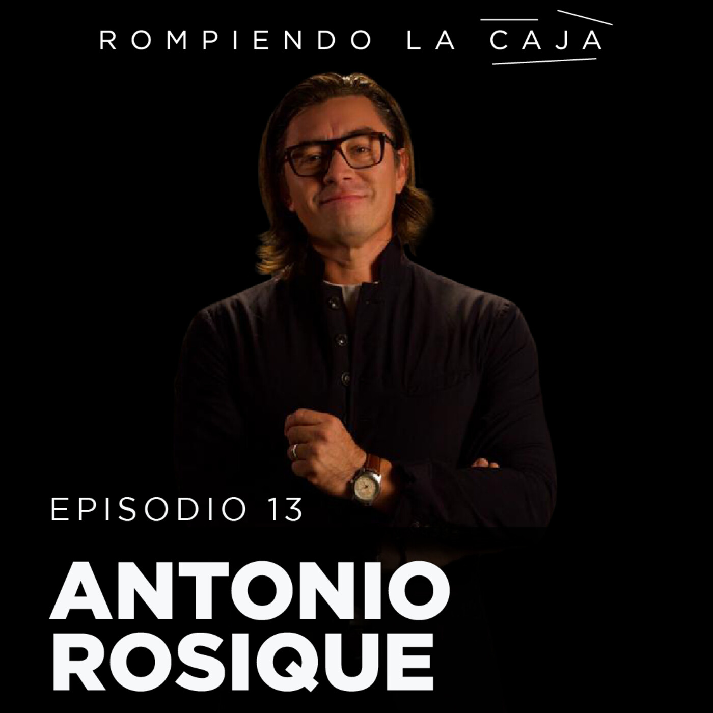 Rompiendo la Caja