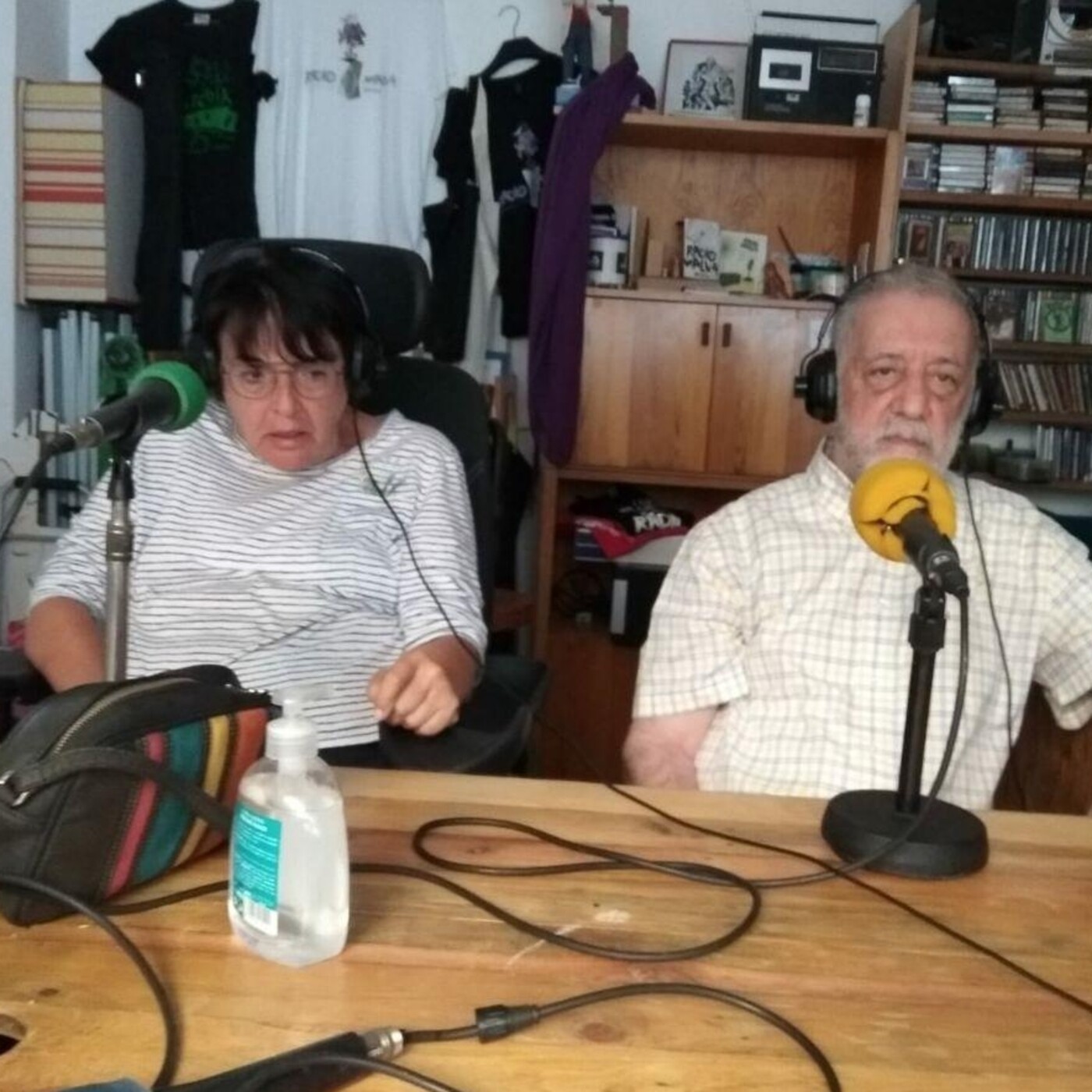 Dones Lliures