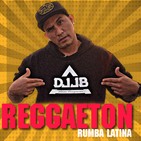 Mix reggaeton (rumba latina) - dj jb oficial