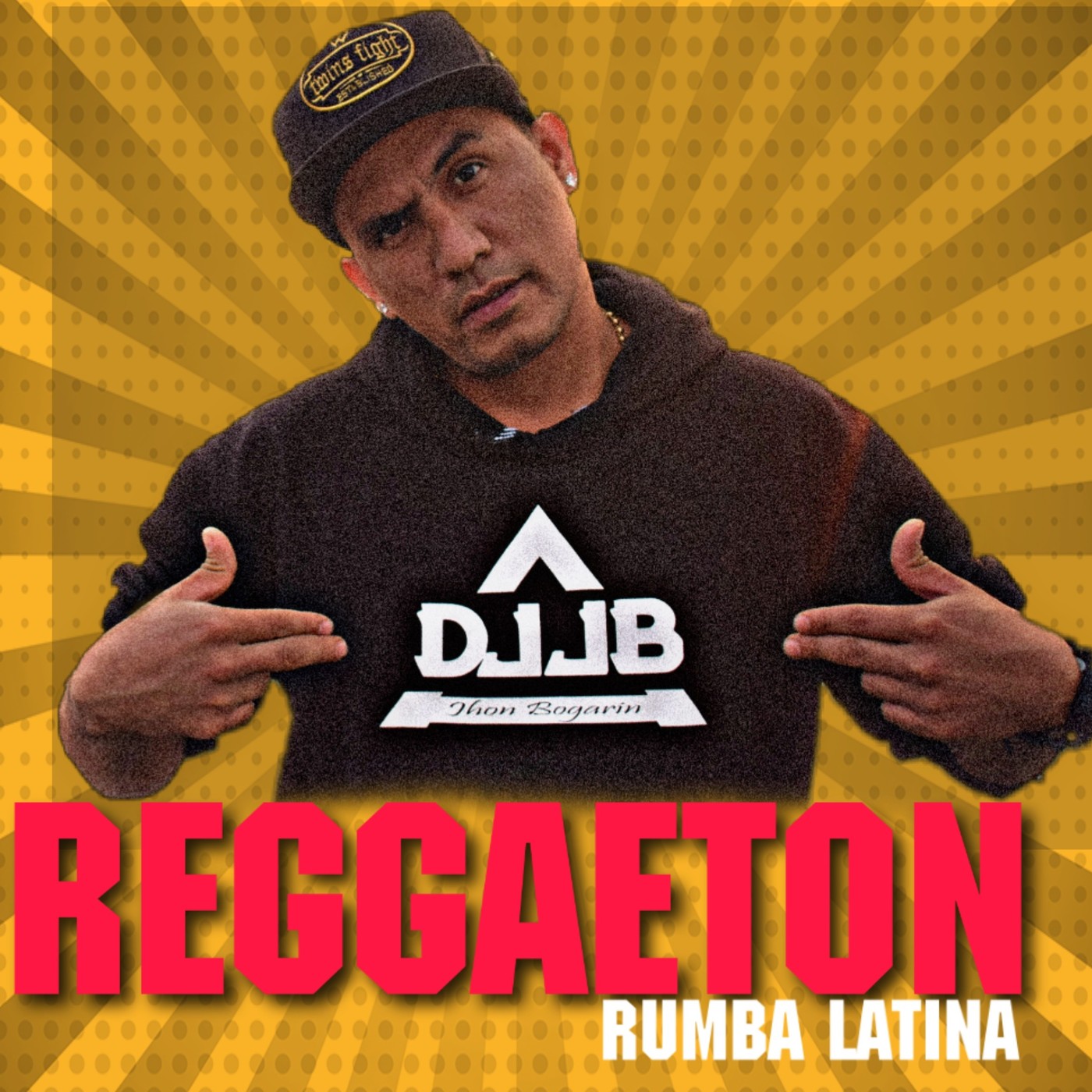 DJ JB MIXES