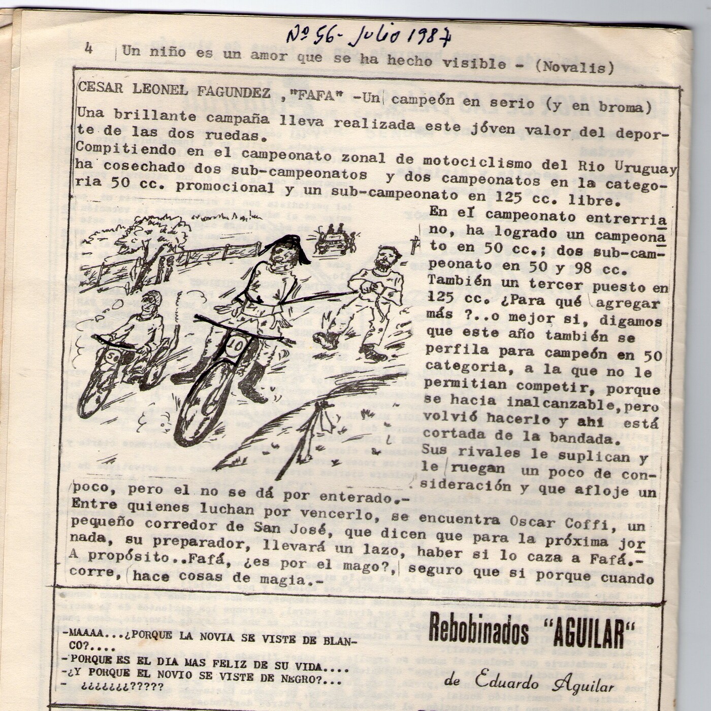 Aguante el archivo