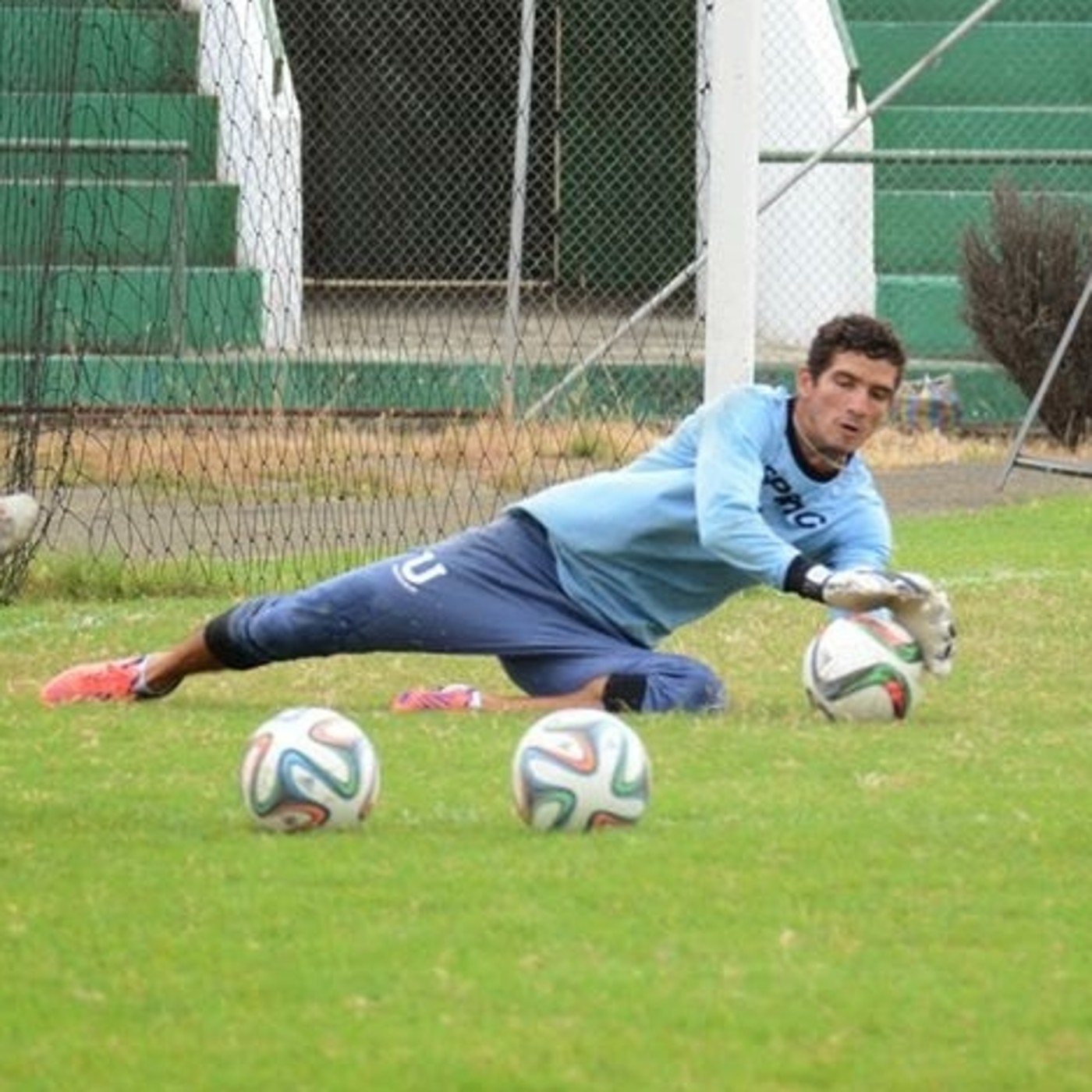 Podcast de ABCDeportivoRadio
