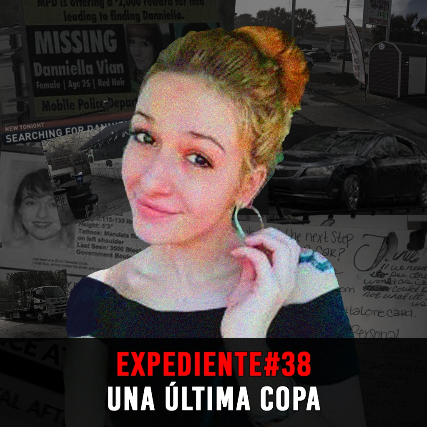INVESTIGADICTOS True Crime