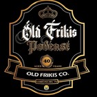 Old frikis Vol II: Top 5 series
