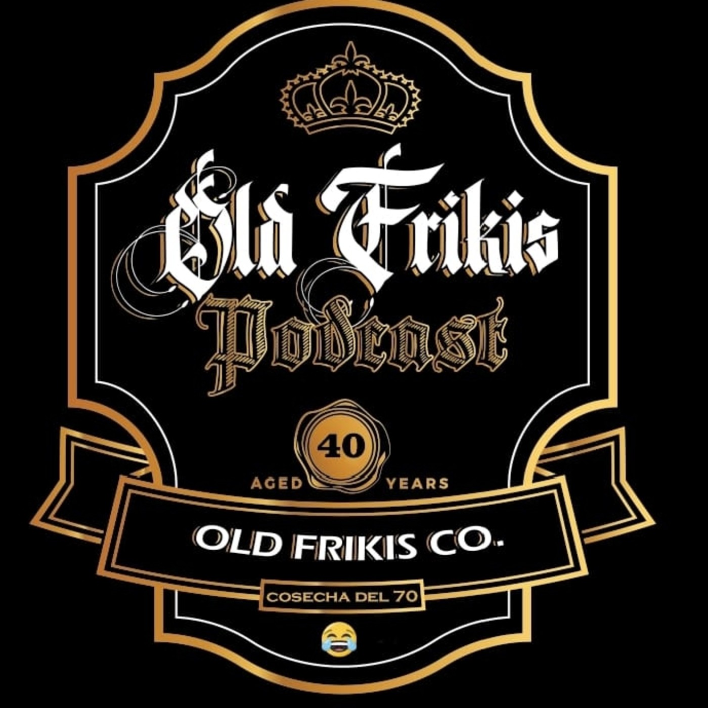 Old frikis